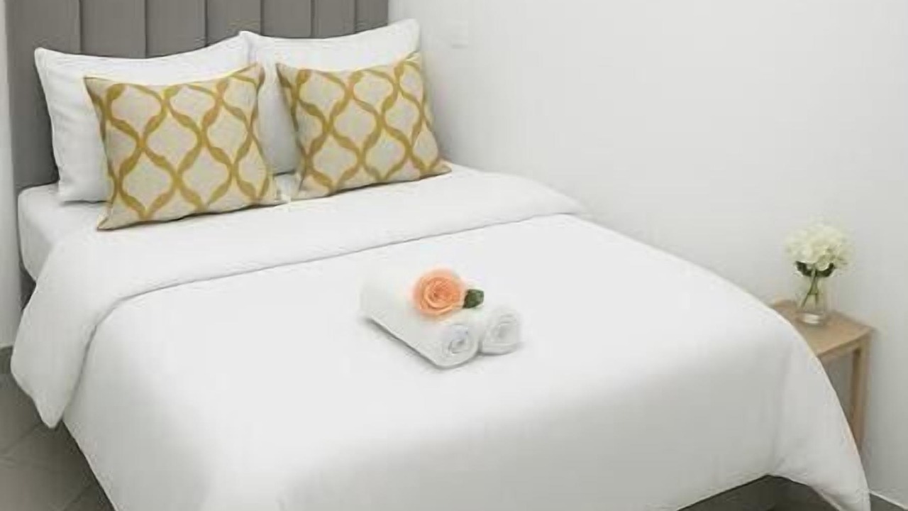 Photo of Bedroom in Dakhla
