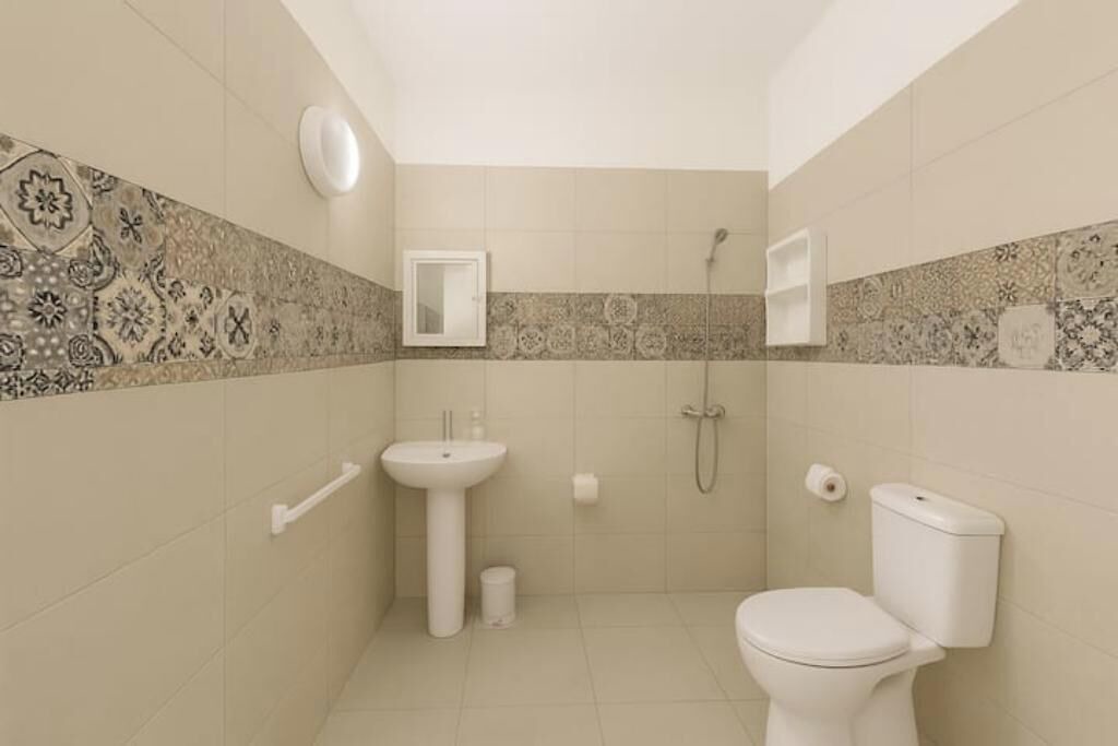 Photo of Bathroom in Dakhla