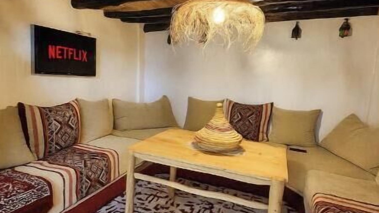 Photo of Livingroom in Dakhla