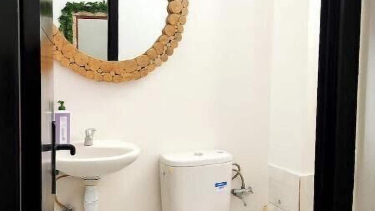 Photo of Bathroom in Dakhla