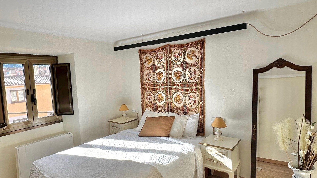 Photo of Bedroom in Montblanc