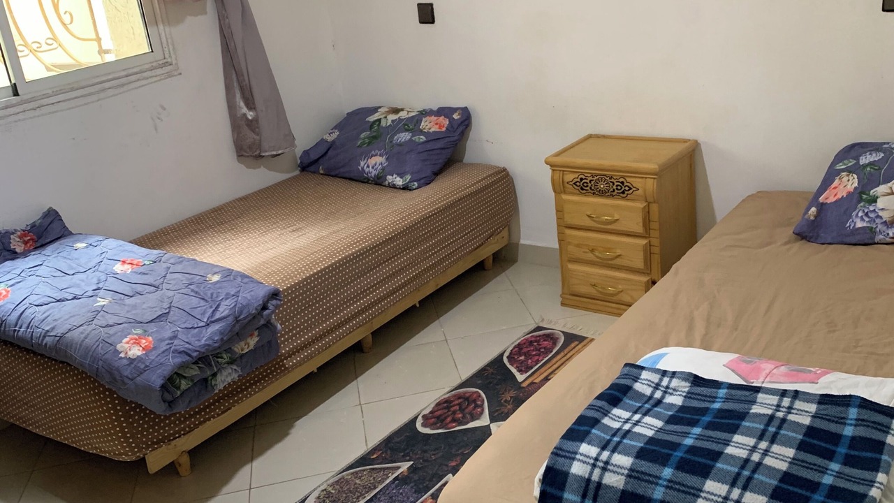 Photo of Bedroom in Jbila