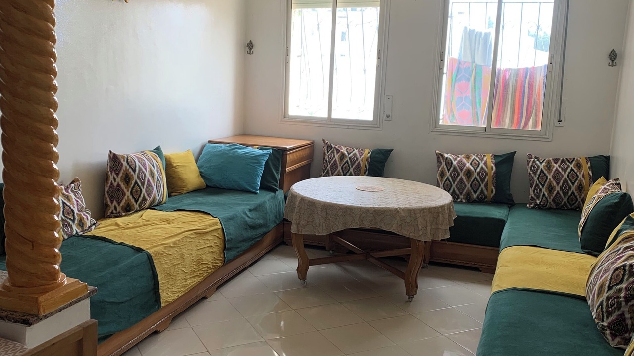 Photo of Livingroom in Jbila