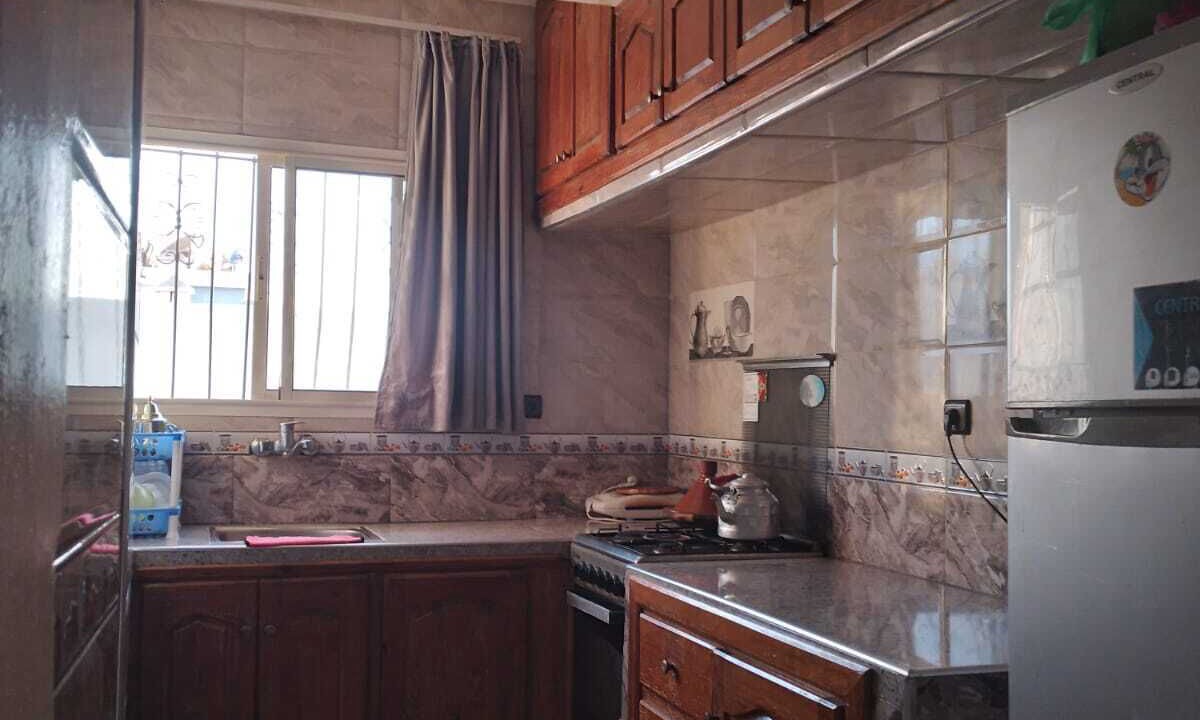 Photo of Kitchen in Taddart