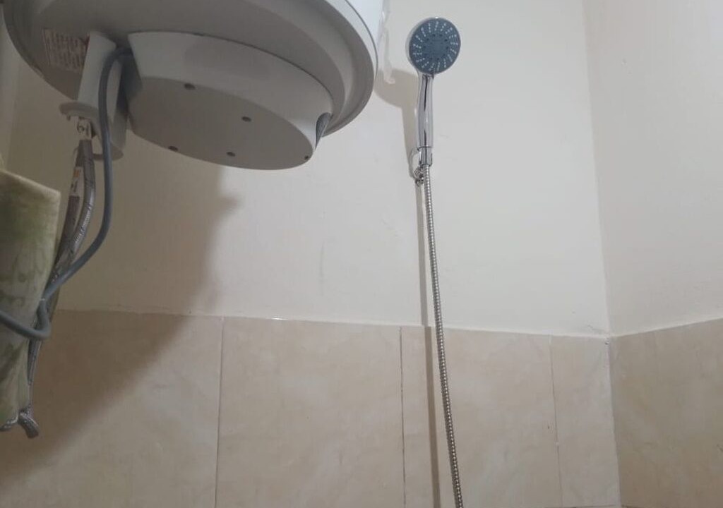 Photo of Bathroom in Taddart