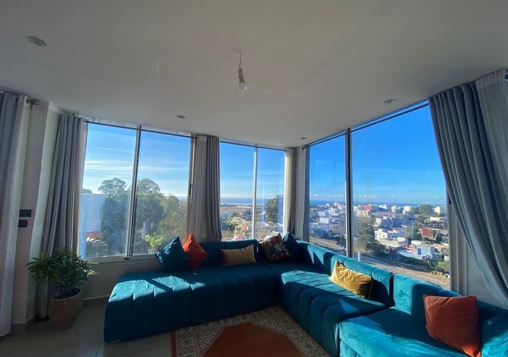Photo of Livingroom in Bni Makada