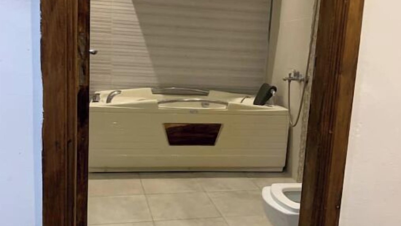 Photo of Bathroom in Bni Makada