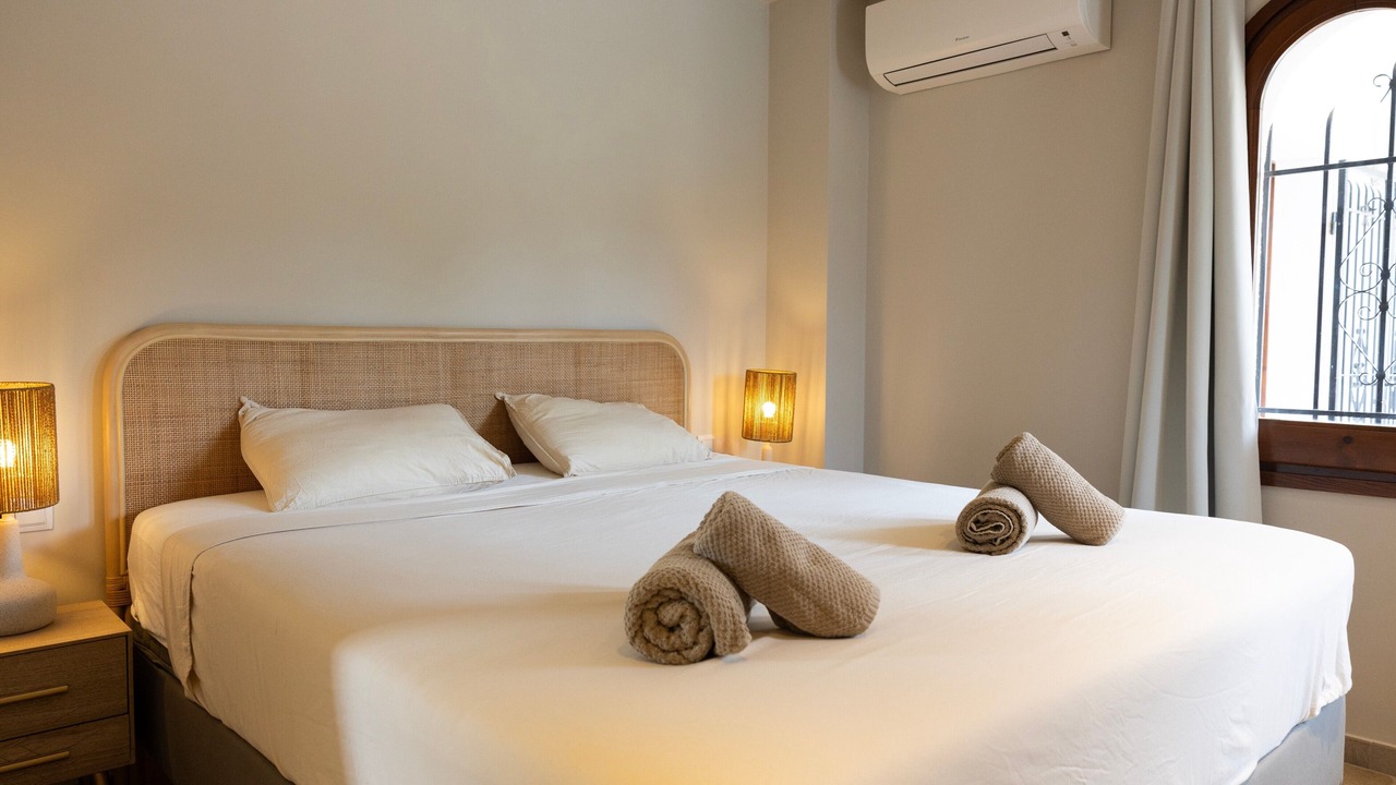 Photo of Bedroom in Calonge