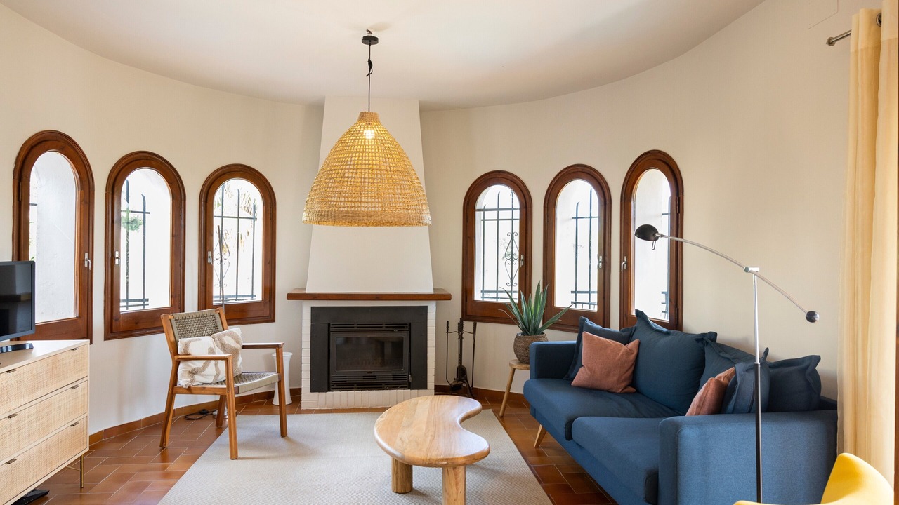 Photo of Livingroom in Calonge