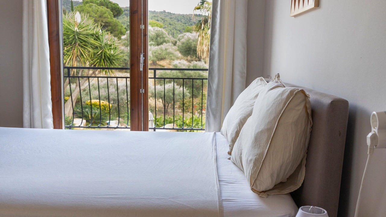 Photo of Bedroom in Calonge
