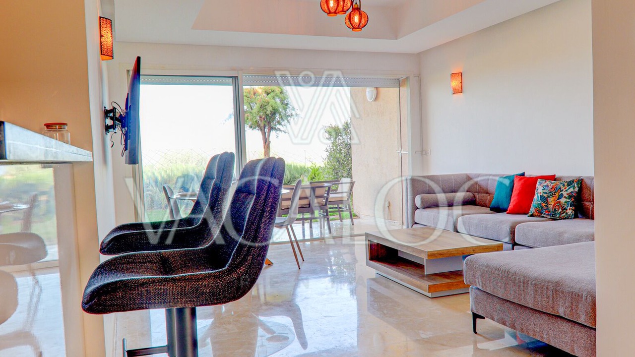 Photo of Livingroom in Tamrhakht