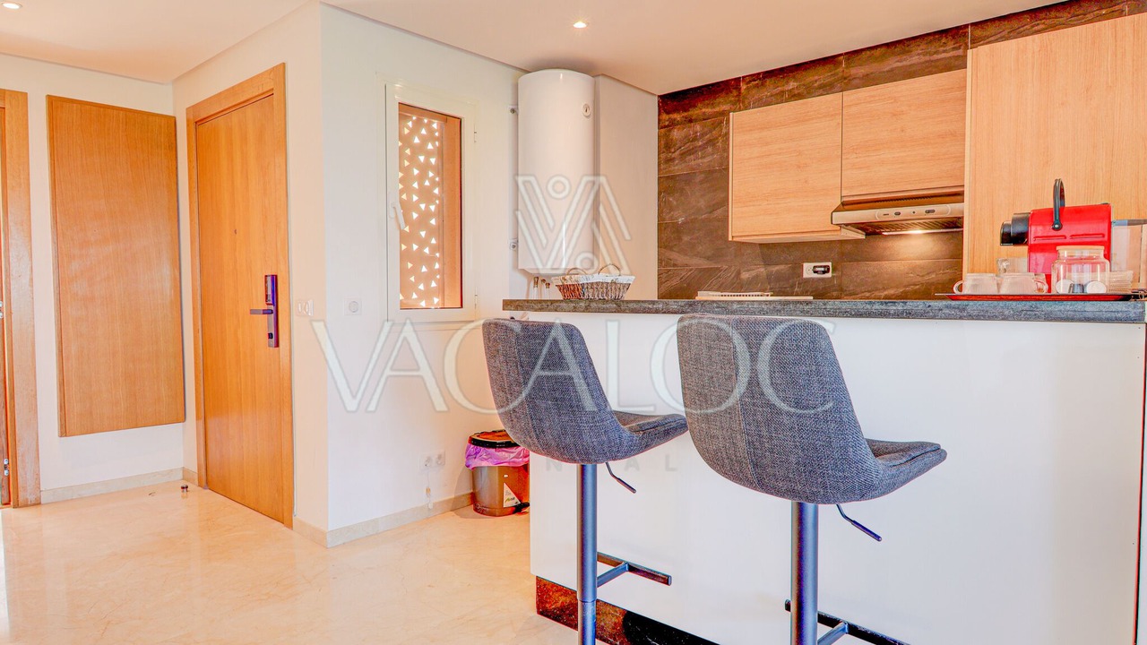 Photo of Kitchen in Tamrhakht