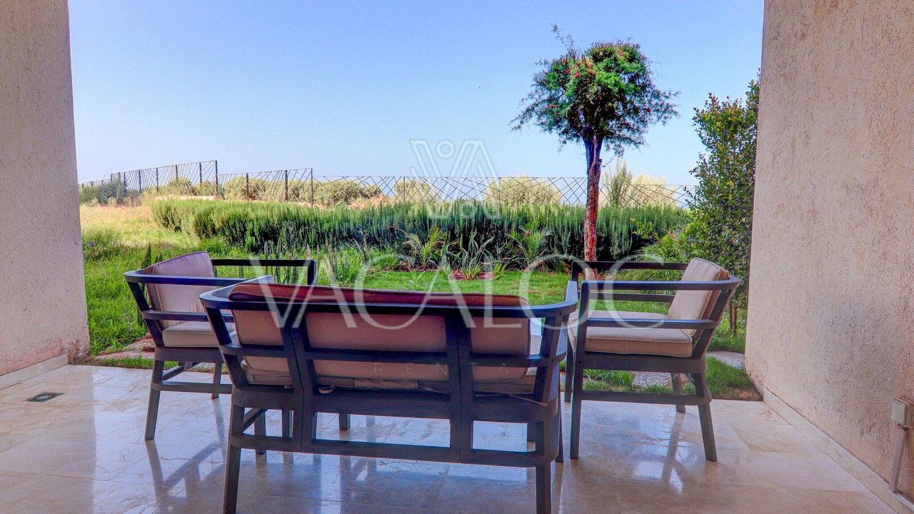 Photo of Patio Balcony in Tamrhakht