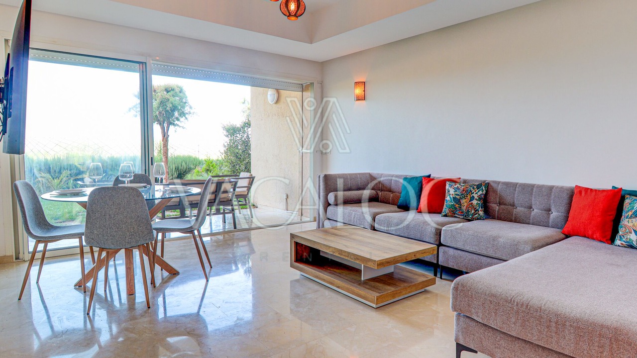Photo of Livingroom in Tamrhakht