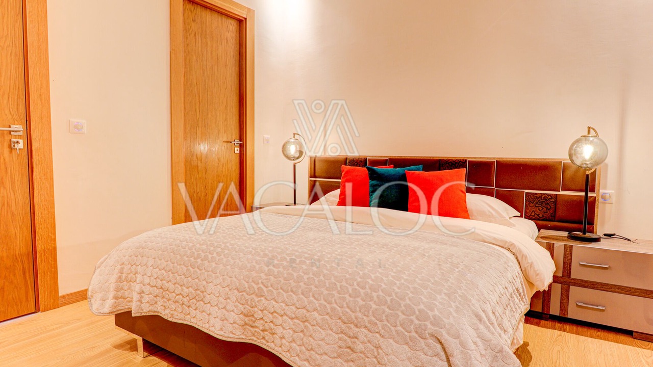 Photo of Bedroom in Tamrhakht