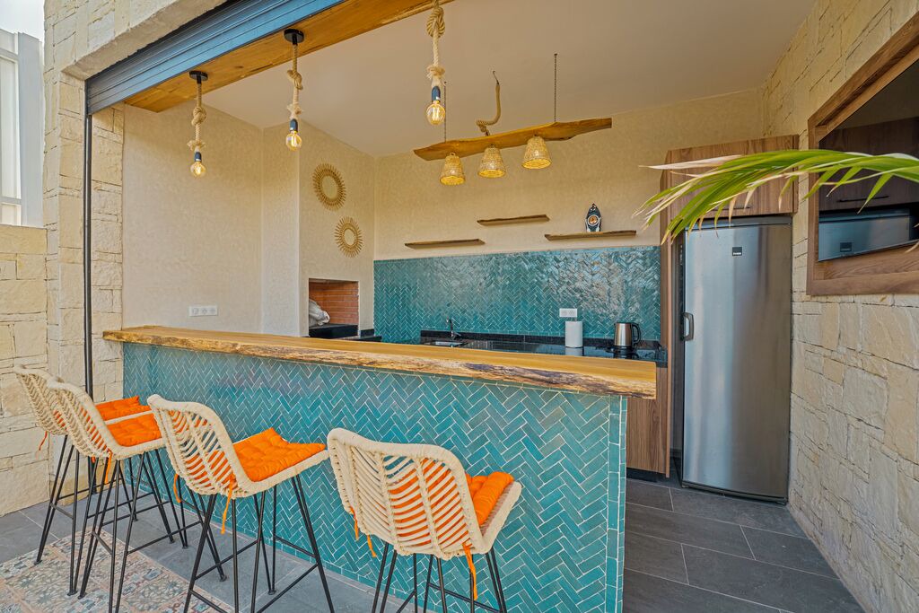 Photo of Kitchen in Tamraght