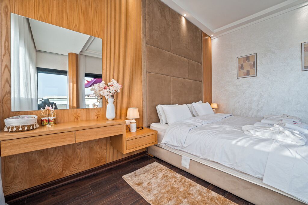 Photo of Bedroom in Tamraght