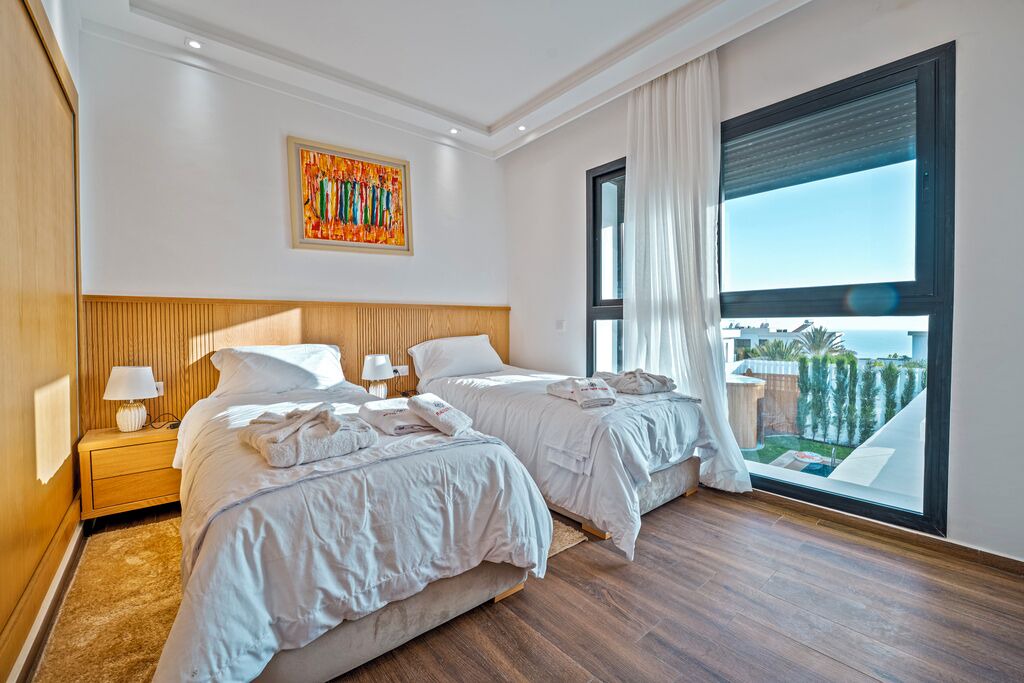 Photo of Bedroom in Tamraght