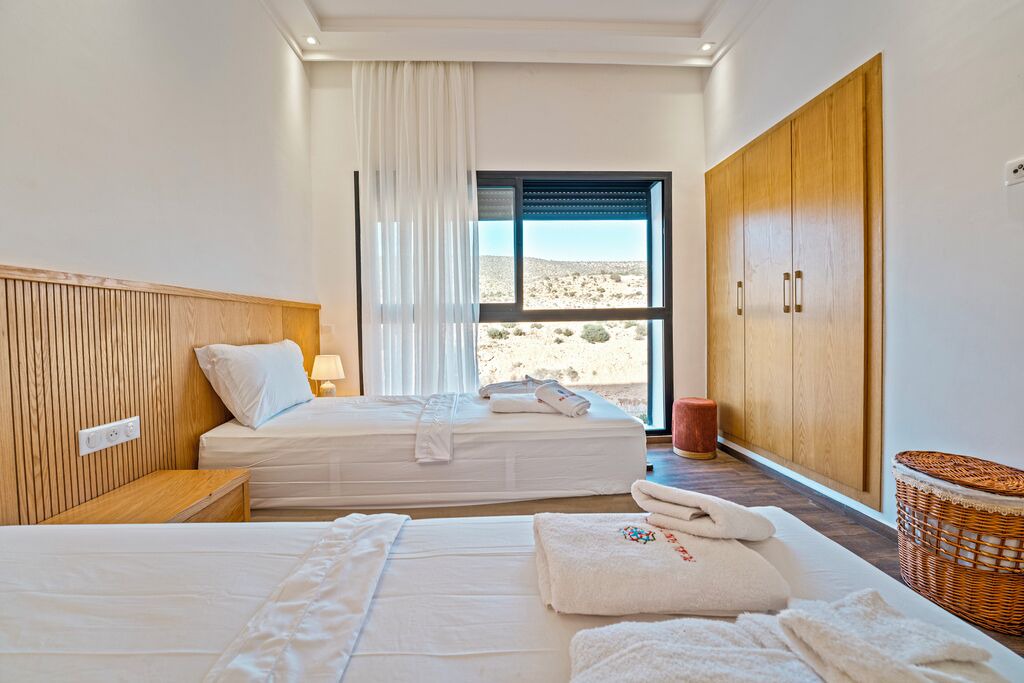 Photo of Bedroom in Tamraght