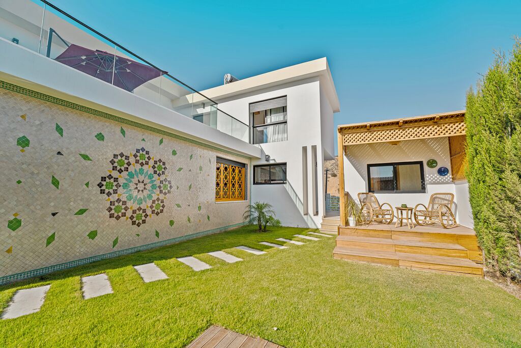 Photo of Outdoor in Tamraght