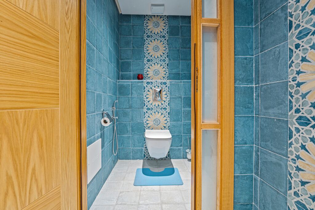 Photo of Bathroom in Tamraght