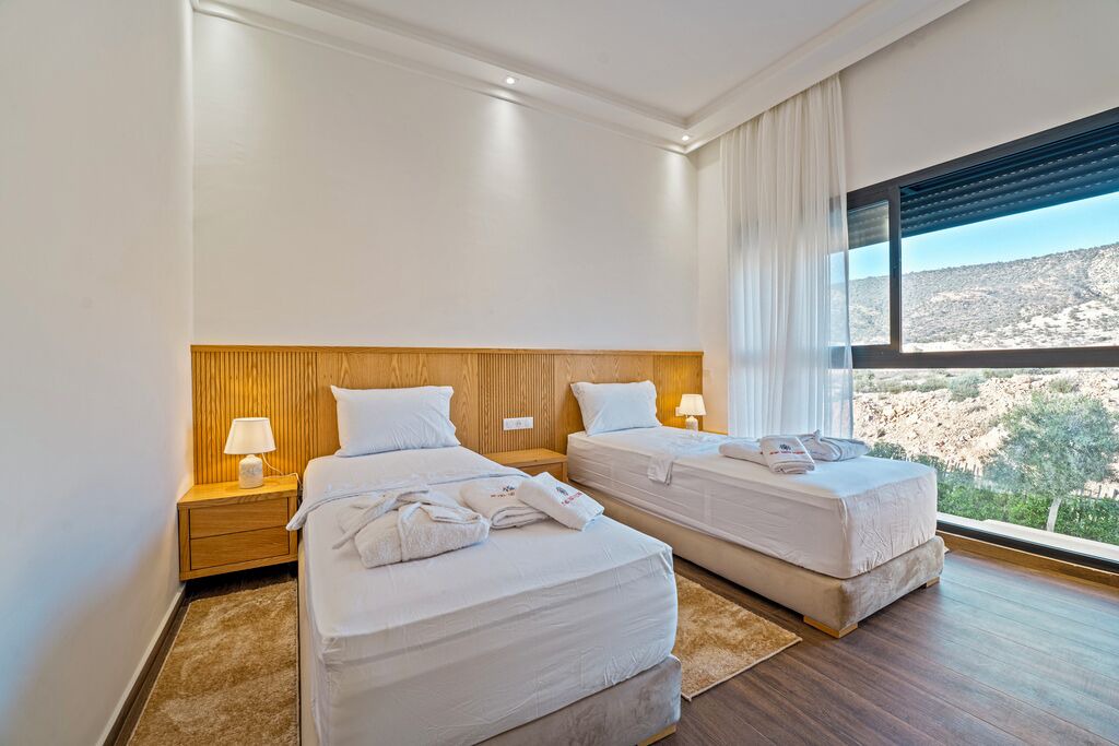 Photo of Bedroom in Tamraght