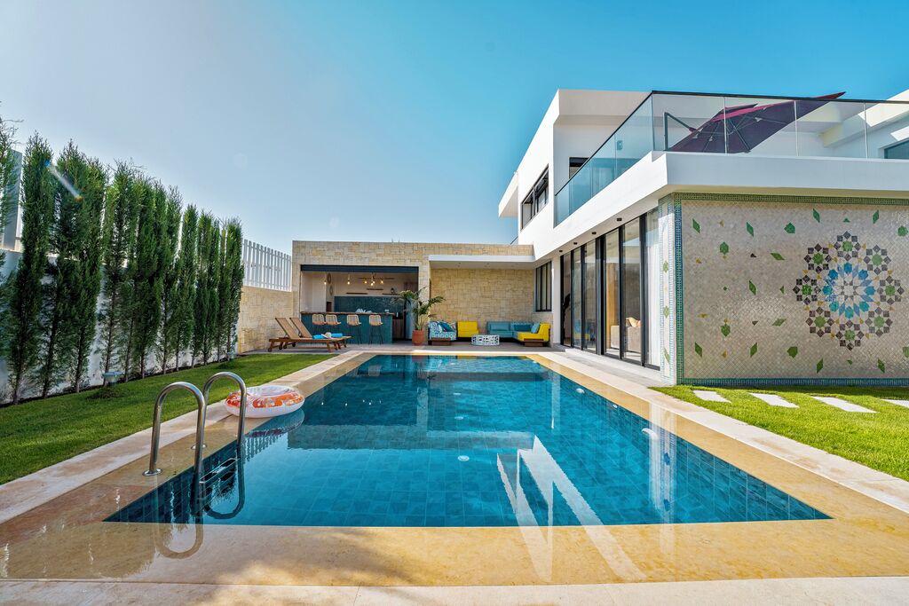 Photo of Outdoor in Tamraght
