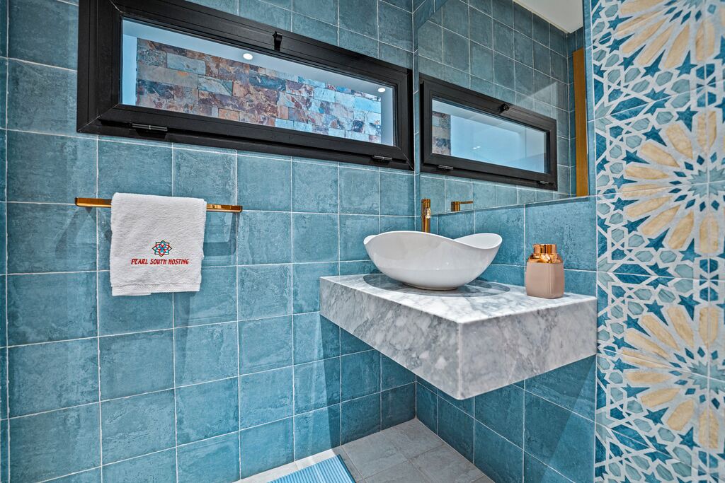 Photo of Bathroom in Tamraght