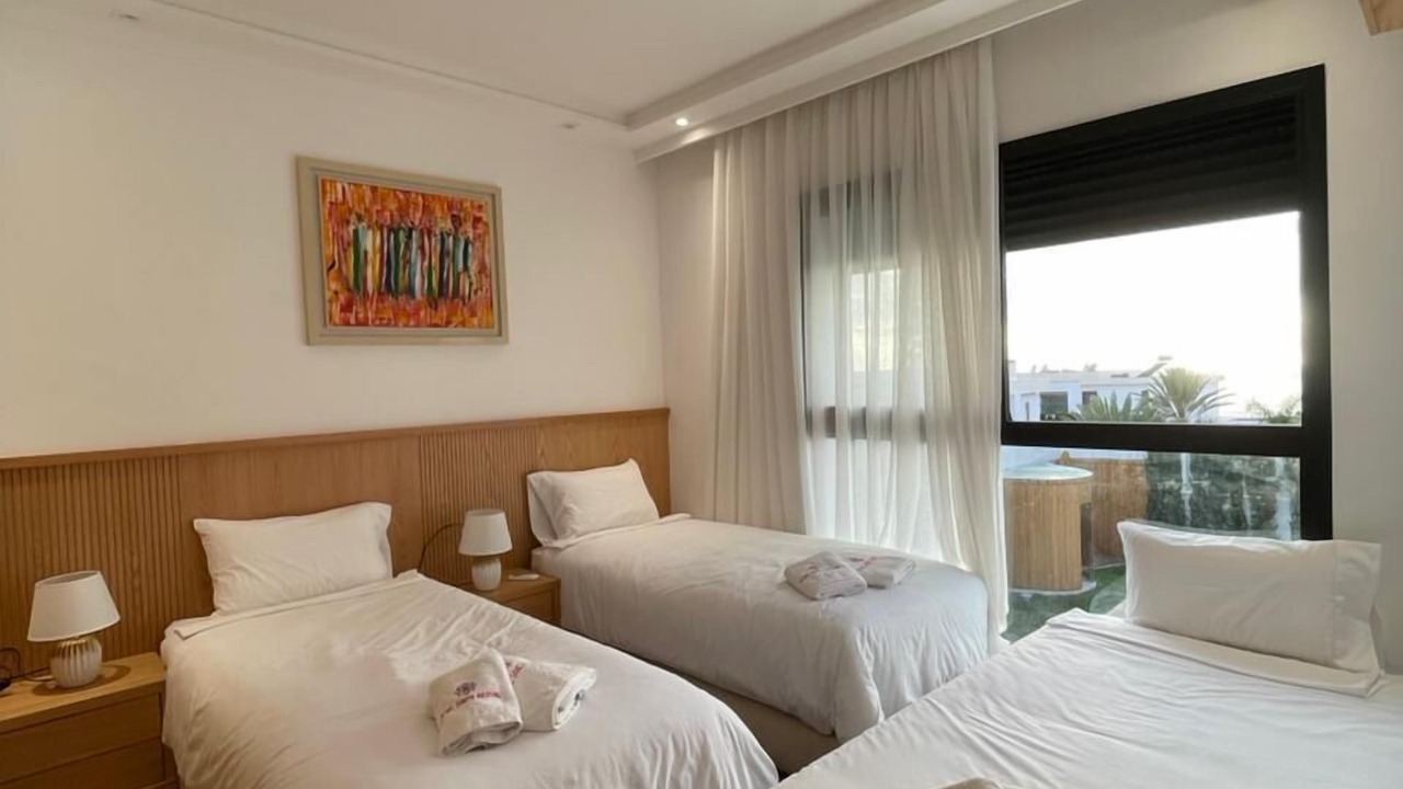 Photo of Bedroom in Tamraght