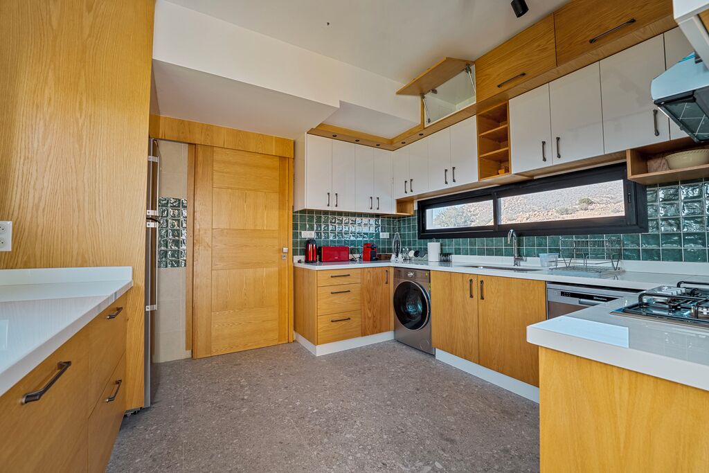 Photo of Kitchen in Tamraght
