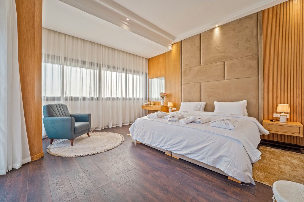 Photo of Bedroom in Tamraght