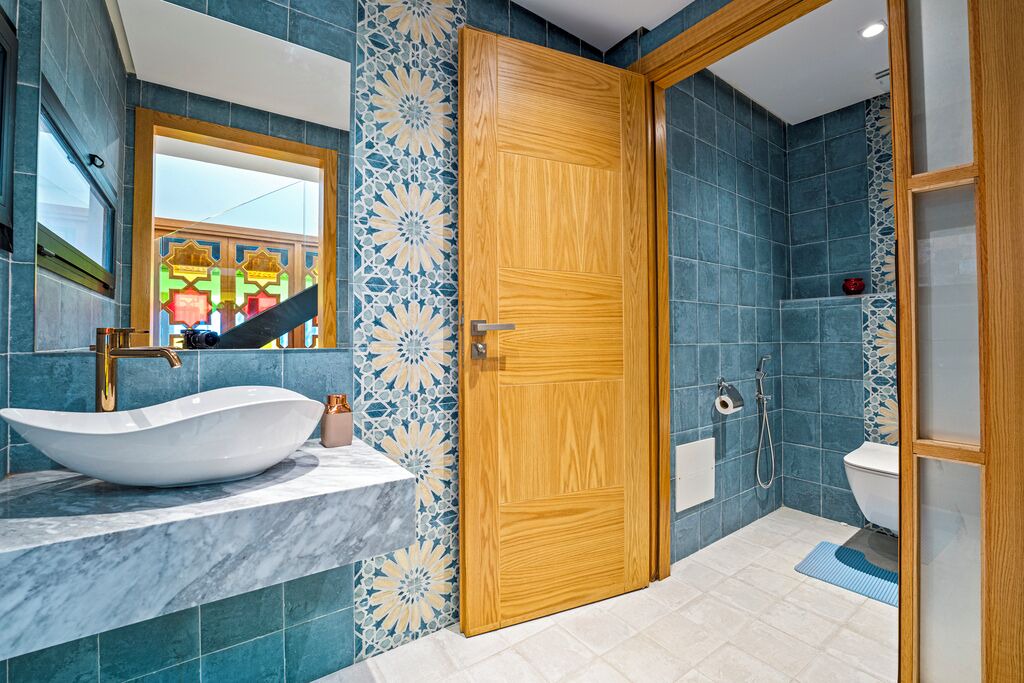 Photo of Bathroom in Tamraght