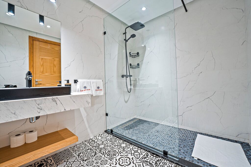 Photo of Bathroom in Tamraght