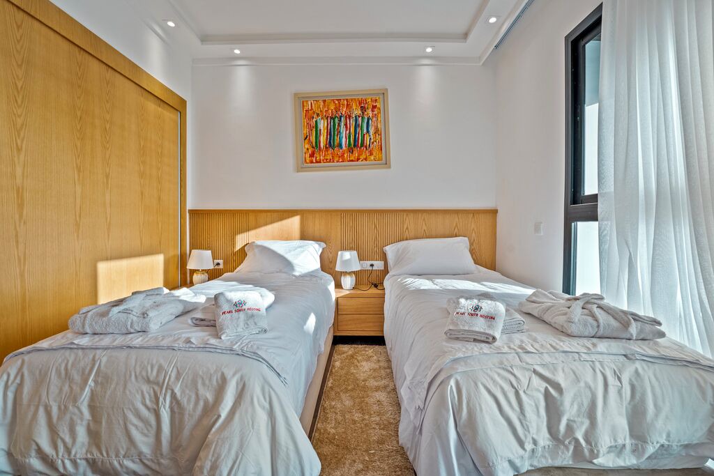 Photo of Bedroom in Tamraght