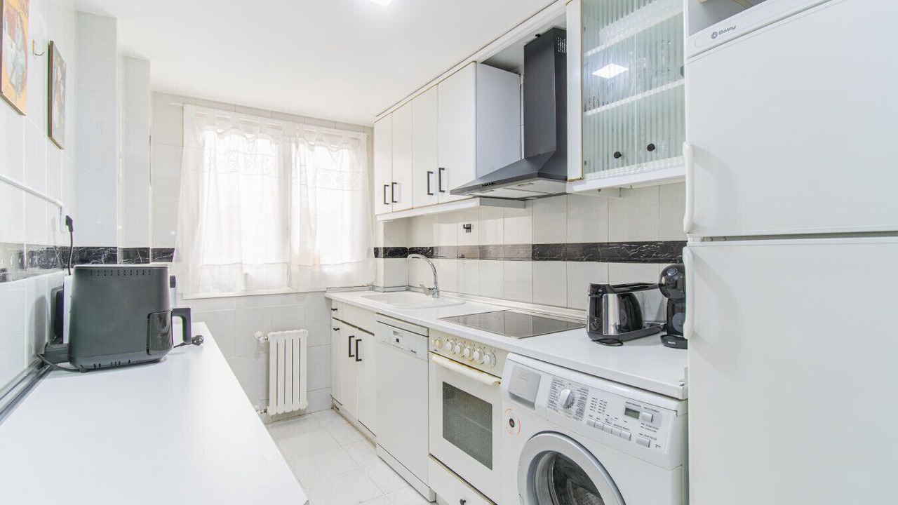 Photo of Kitchen in San Jose