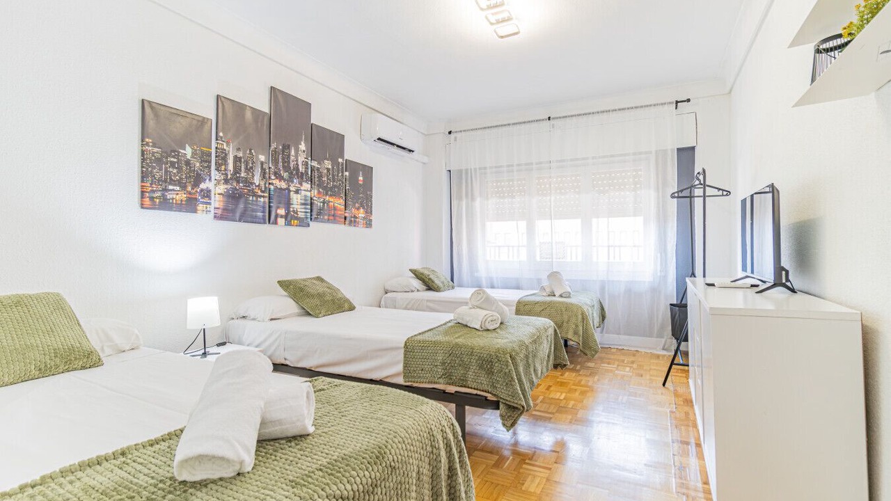Photo of Bedroom in San Jose