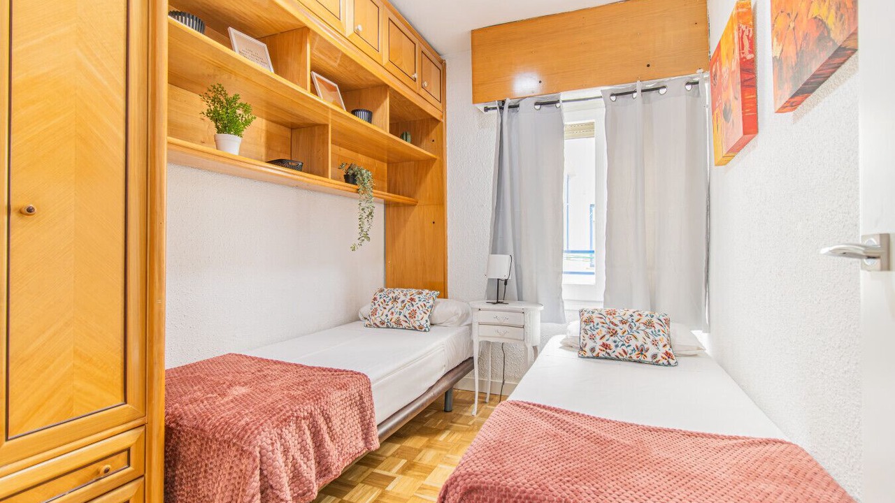 Photo of Bedroom in San Jose