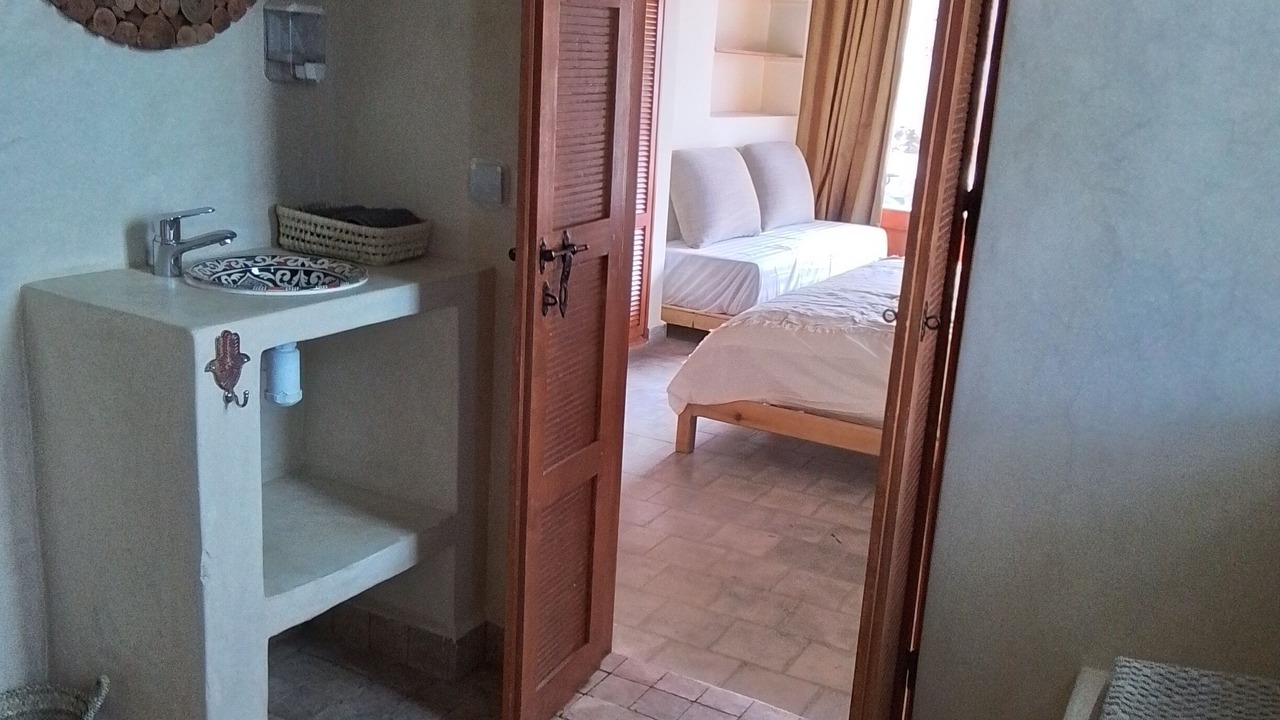 Photo of Bedroom in Moulay Bouzarqtoune