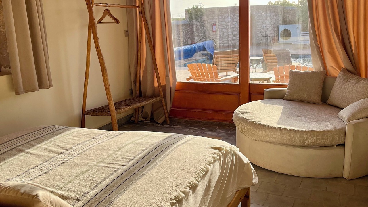 Photo of Bedroom in Moulay Bouzarqtoune