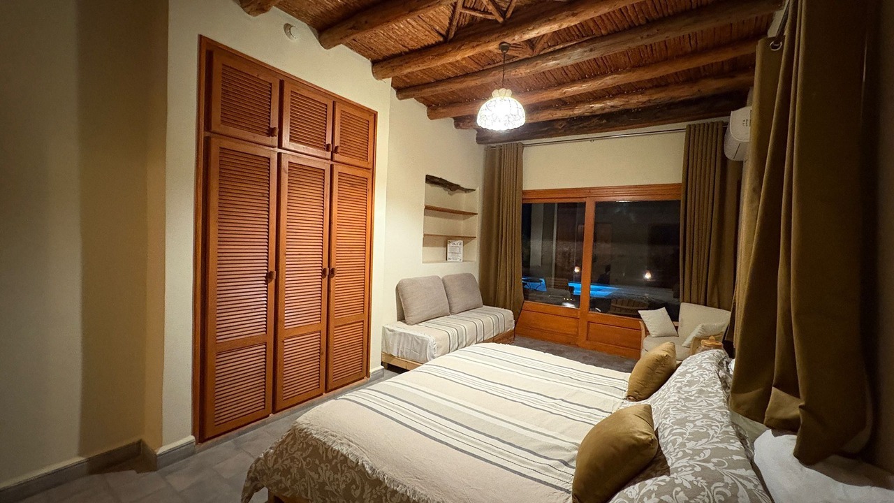 Photo of Bedroom in Moulay Bouzarqtoune