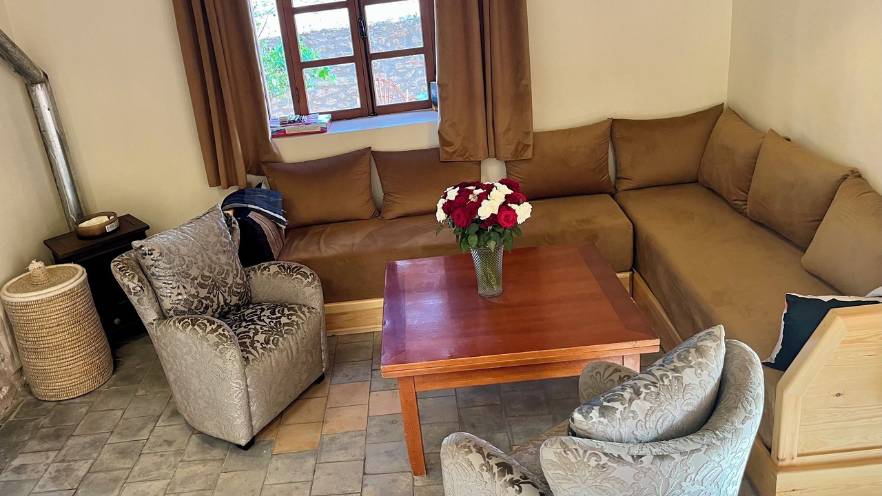 Photo of Livingroom in Moulay Bouzarqtoune