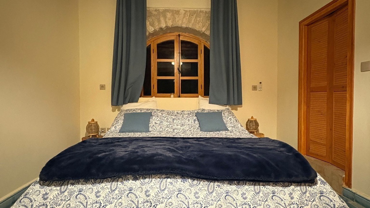 Photo of Bedroom in Moulay Bouzarqtoune