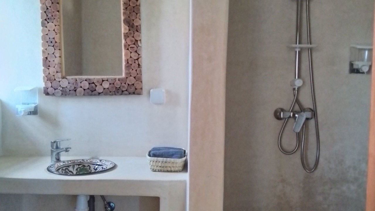Photo of Bathroom in Moulay Bouzarqtoune