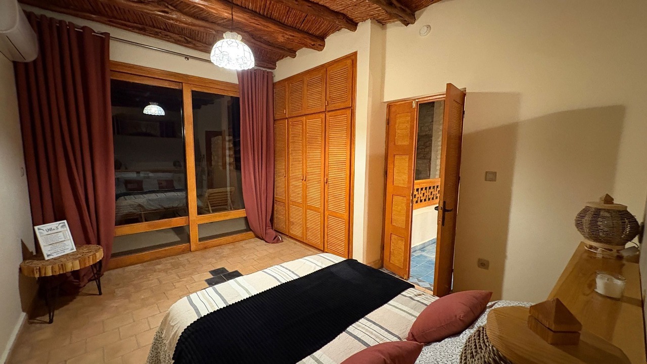 Photo of Bedroom in Moulay Bouzarqtoune
