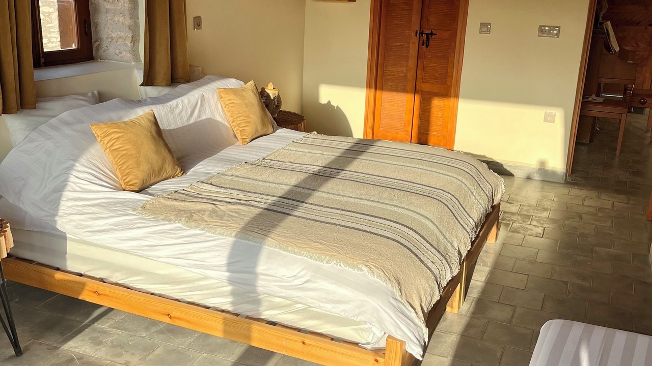 Photo of Bedroom in Moulay Bouzarqtoune