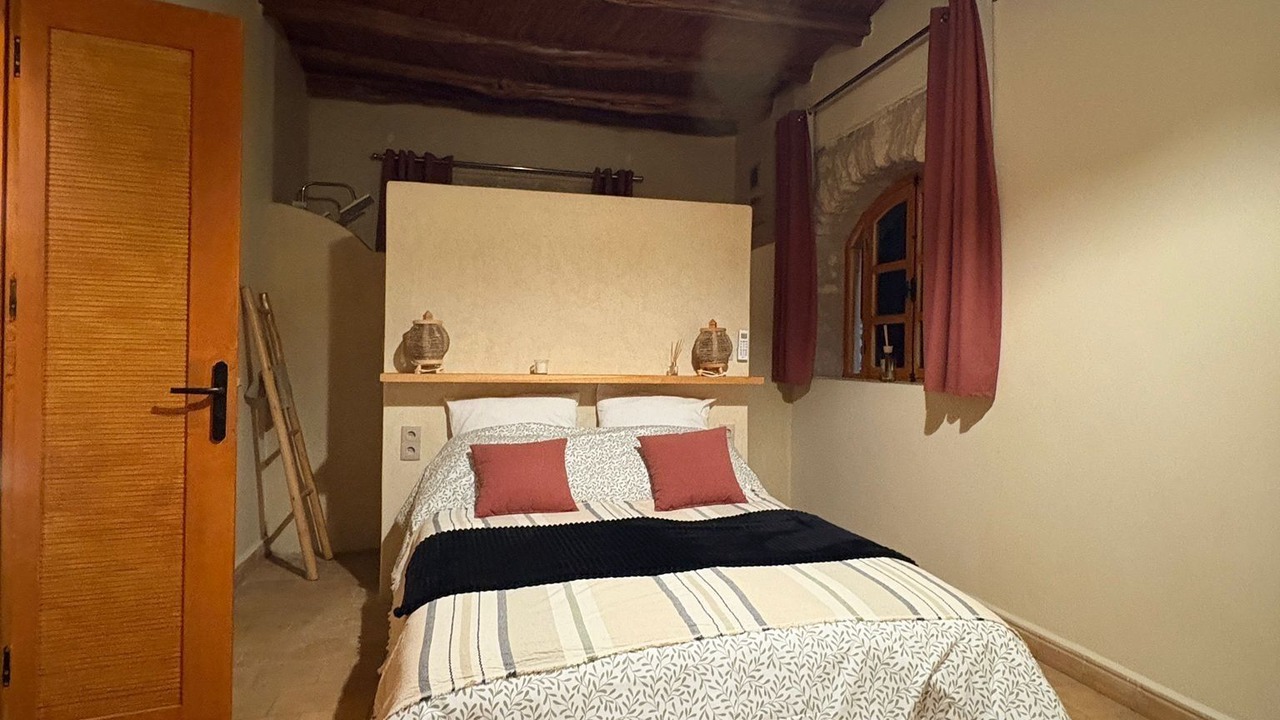 Photo of Bedroom in Moulay Bouzarqtoune