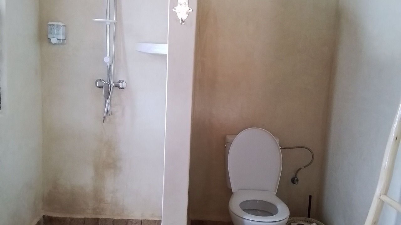 Photo of Bathroom in Moulay Bouzarqtoune