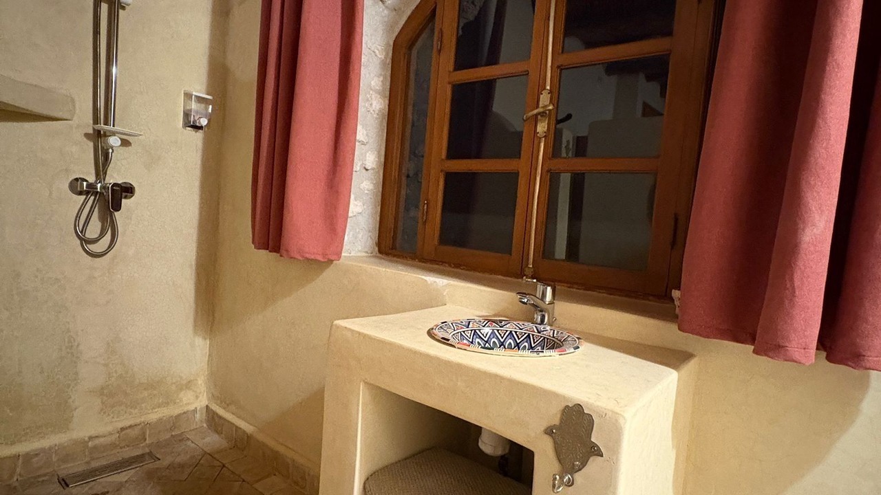 Photo of Bathroom in Moulay Bouzarqtoune
