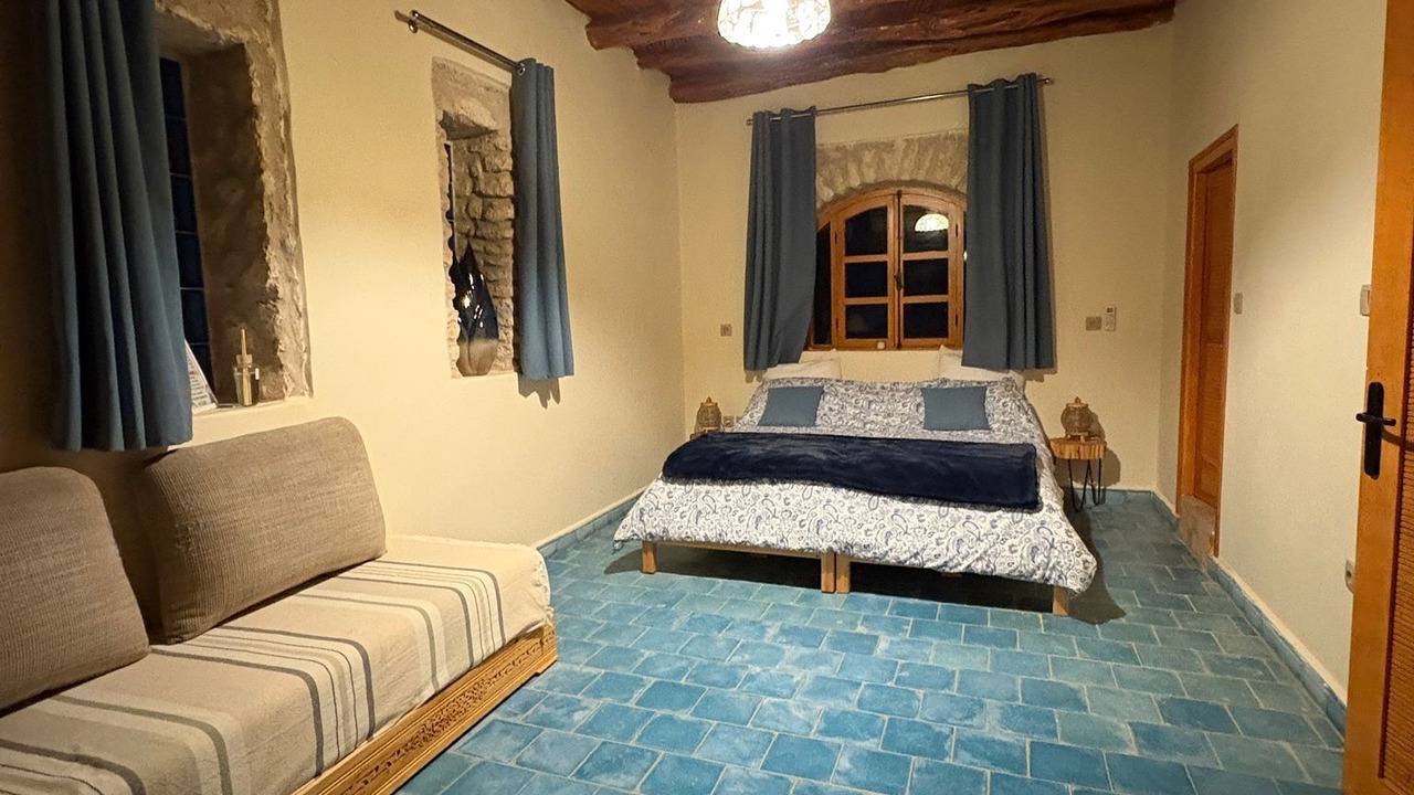 Photo of Bedroom in Moulay Bouzarqtoune