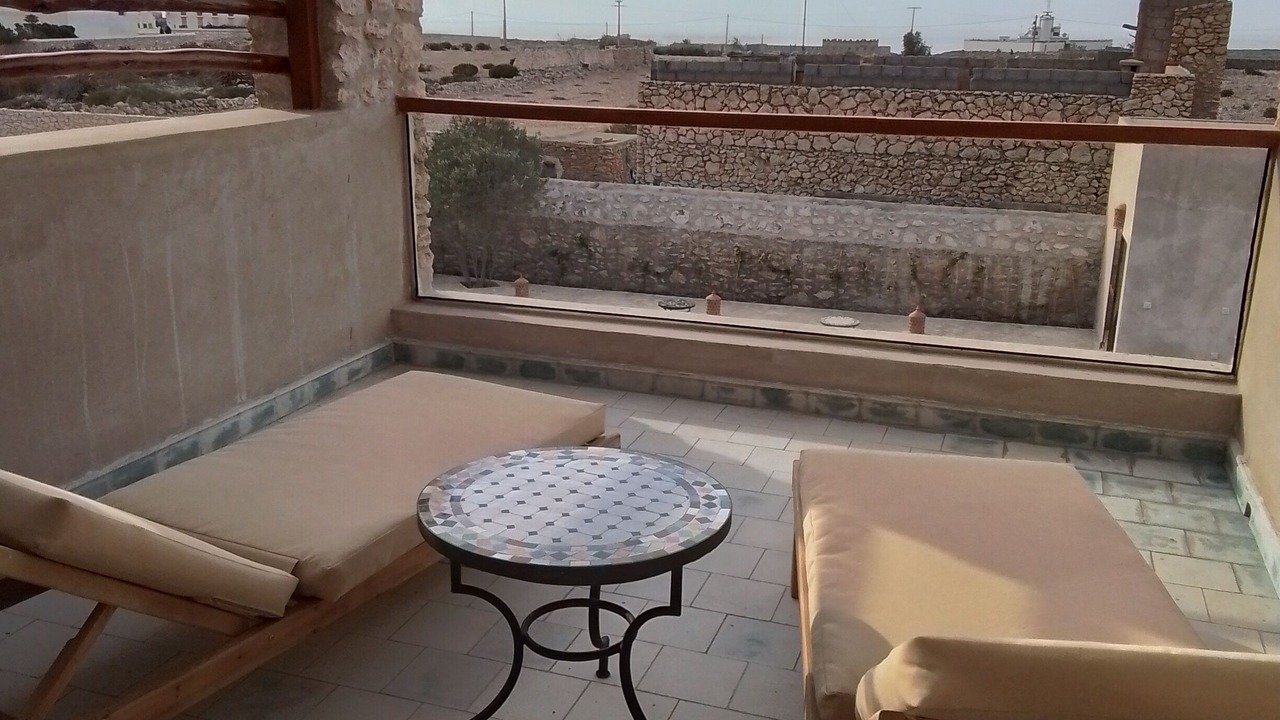 Photo of Outdoor in Moulay Bouzarqtoune